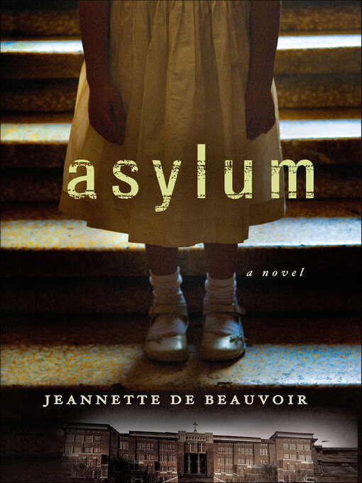 Title details for Asylum by Jeannette de Beauvoir - Available